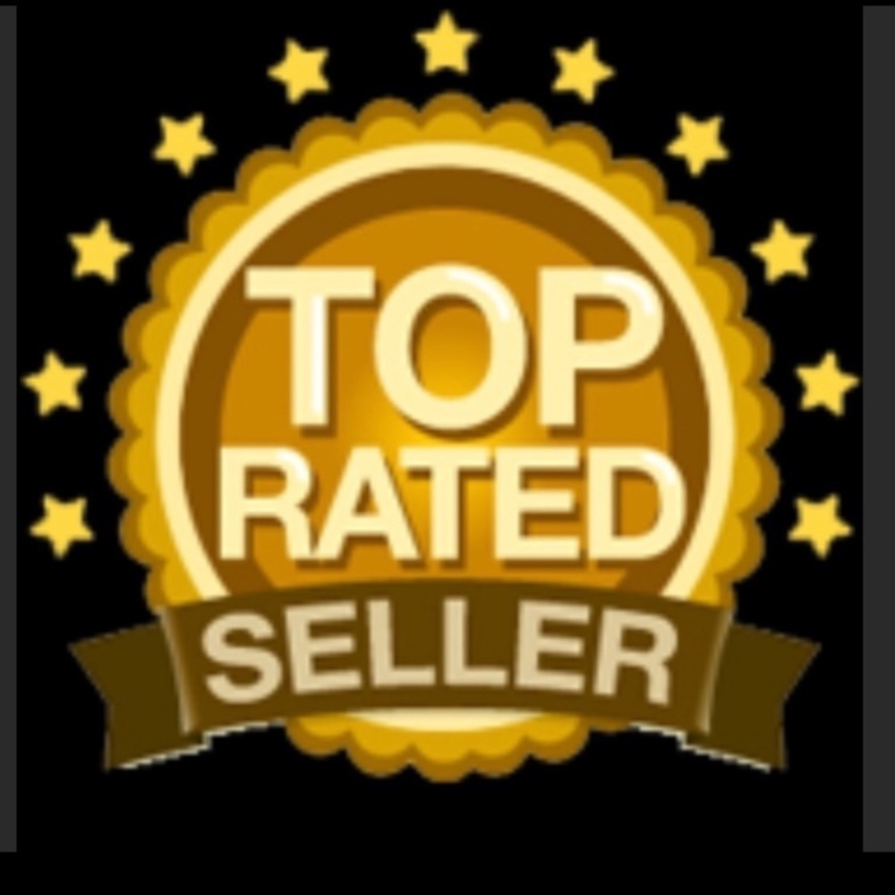 🤩 Top Rated Seller 🤩